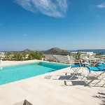 Villa Sea View With Private Pool Horizontes Kalithies