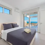 Villa Sea View With Private Pool Horizontes *