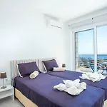 Sea View With Private Pool Horizontes