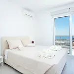 Villa Sea View With Private Pool Horizontes Kalithies