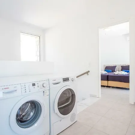 Villa Sea View Villa With Private Pool Horizontes *