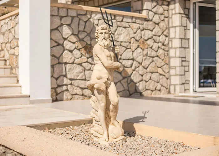 Sea View With Private Pool Horizontes Villa *