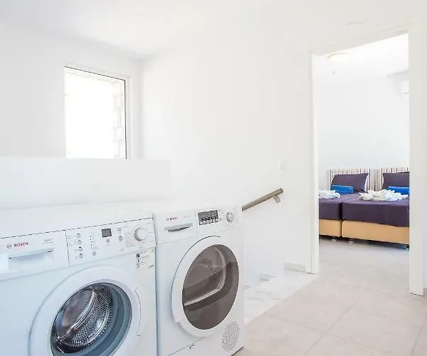 Villa Sea View With Private Pool Horizontes *