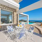 Sea View With Private Pool Horizontes Kalithies