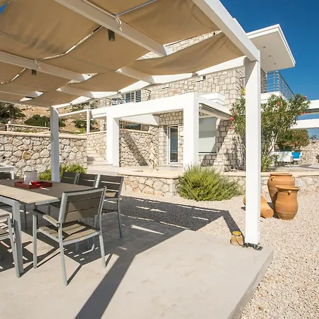 Sea View With Private Pool Horizontes