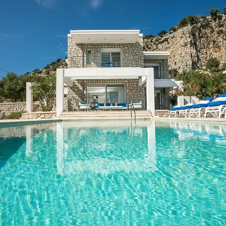 Horizontes Villa