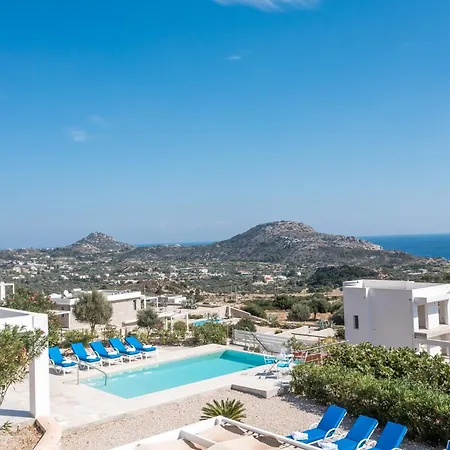 Sea View With Private Pool Horizontes *