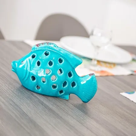 Sea View Villa With Private Pool Horizontes * Kalithies