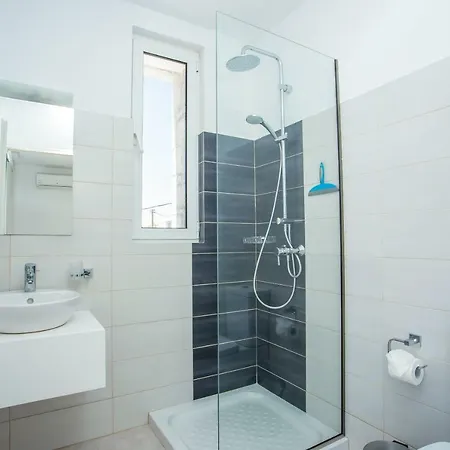 Sea View Villa With Private Pool Horizontes Willa Kalithies