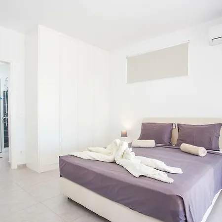 Willa Sea View Villa With Private Pool Horizontes *