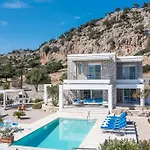 Sea View With Private Pool Horizontes Villa *