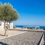 Sea View With Private Pool Horizontes