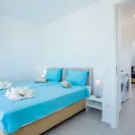 Sea View With Private Pool Horizontes