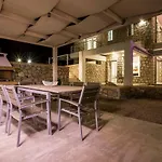 Villa Sea View With Private Pool Horizontes Kalithies