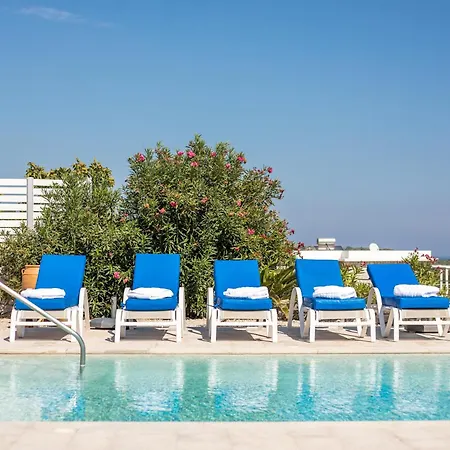 Sea View Villa With Private Pool Horizontes *