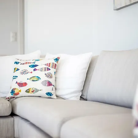 Sea View Villa With Private Pool Horizontes Kalithies