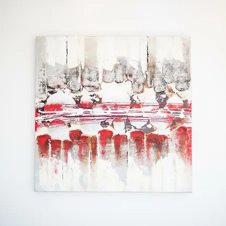 Vila Sea View Villa With Private Pool Horizontes