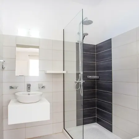 Vila Sea View Villa With Private Pool Horizontes